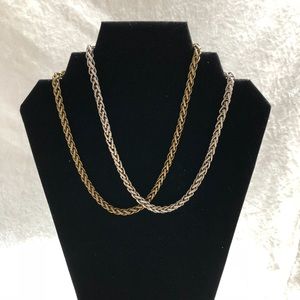 Premier Designs Short Notice necklaces